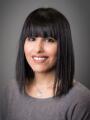 Photo: Dr. Rania El-Khawam, MD