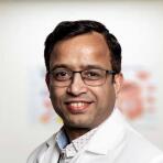 Dr. Himanshu Paliwal, MD