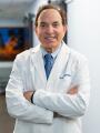 Photo: Dr. George Reiss, MD