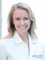 Photo: Dr. Samantha Toerge, MD