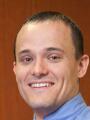 Photo: Dr. Alexander Larson, MD