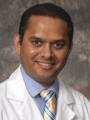 Photo: Dr. Avinash Chandra, MD