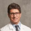 Photo: Dr. George Tweddel, MD