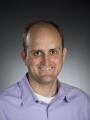 Photo: Dr. Clinton Leonard, MD