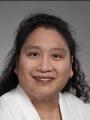 Photo: Dr. Rosario Freeman, MD