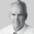 Photo: Dr. John Baudler, MD