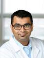 Photo: Dr. Vishwas Vanar, MD