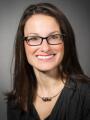 Photo: Dr. Jordana Rothschild, MD
