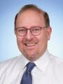 Photo: Dr. David Klein, MD