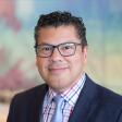 Photo: Dr. David Gonzalez, MD