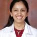 Photo: Dr. Lata Shridharan, MD