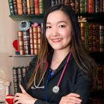 Dr. Jennifer Yaxi Chen, MD