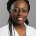 Photo: Dr. Patricia Habimana, MD