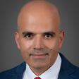 Photo: Dr. Elie El-Charabaty, MD