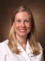 Photo: Dr. Anna Dewan, MD