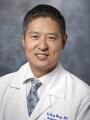 Photo: Dr. Yu-Tung Wong, MD