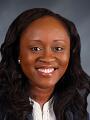 Photo: Dr. Sheila Asare-Bediako, MD