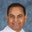 Photo: Dr. Gopal Chalavarya, MD