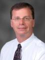 Photo: Dr. Robert Horth, MD
