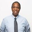 Photo: Dr. Cecil Robertson, MD