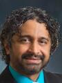Photo: Dr. Babu Makkena, MD