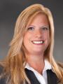Photo: Dr. Amy Olex, OD