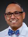 Photo: Dr. Ajaz Khan, MD
