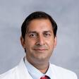 Photo: Dr. Timothy Devraj, MD