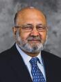 Photo: Dr. Syed Hasan, MD