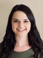 Photo: Emily O'Kane, MS CCC-SLP