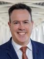 Photo: Dr. Gregory Johnston, DO