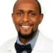 Photo: Dr. John Wachira, MD