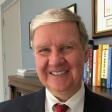 Photo: Dr. Ian Cook, MD