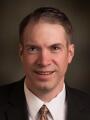 Photo: Dr. Douglas Langford, MD