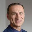 Photo: Dr. Behzad Molavi, MD