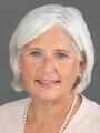 Photo: Dr. Margaret Manion, MD