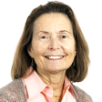 Photo: Dr. Janet Robertson, MD