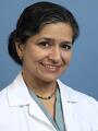 Photo: Dr. Reshma Biniwale, MD