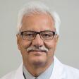 Photo: Dr. Saeed Humayun, MD