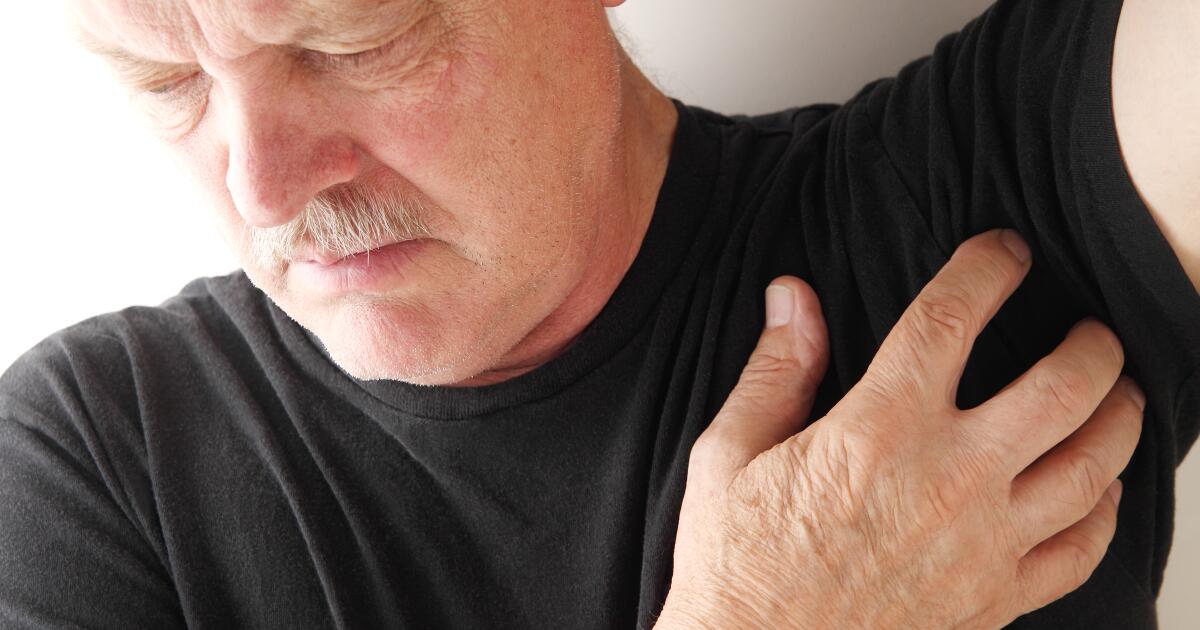 Allergy to Deodorant Symptoms, Causes and Treatments