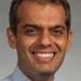 Photo: Dr. Kirshan Lal, MD