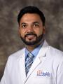Photo: Dr. Saeed Bashir, MD