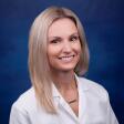 Photo: Dr. Lucy Obrien, DO