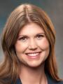 Photo: Dr. Amanda Morehouse Nguyen, MD