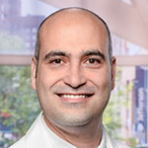 Dr. Aziz Nazha, MD