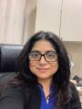 Photo: Smita Singh, MS CCC-A