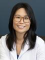Photo: Dr. Sheila Mak, DO