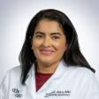 Photo: Dr. Sandra Jara, MD