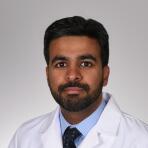 Dr. Shabbir Hussain Merchant, MB BS