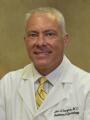 Photo: Dr. John Sunyecz, MD